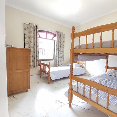 Casa Em Condominio Bertioga Eksteriør bilde