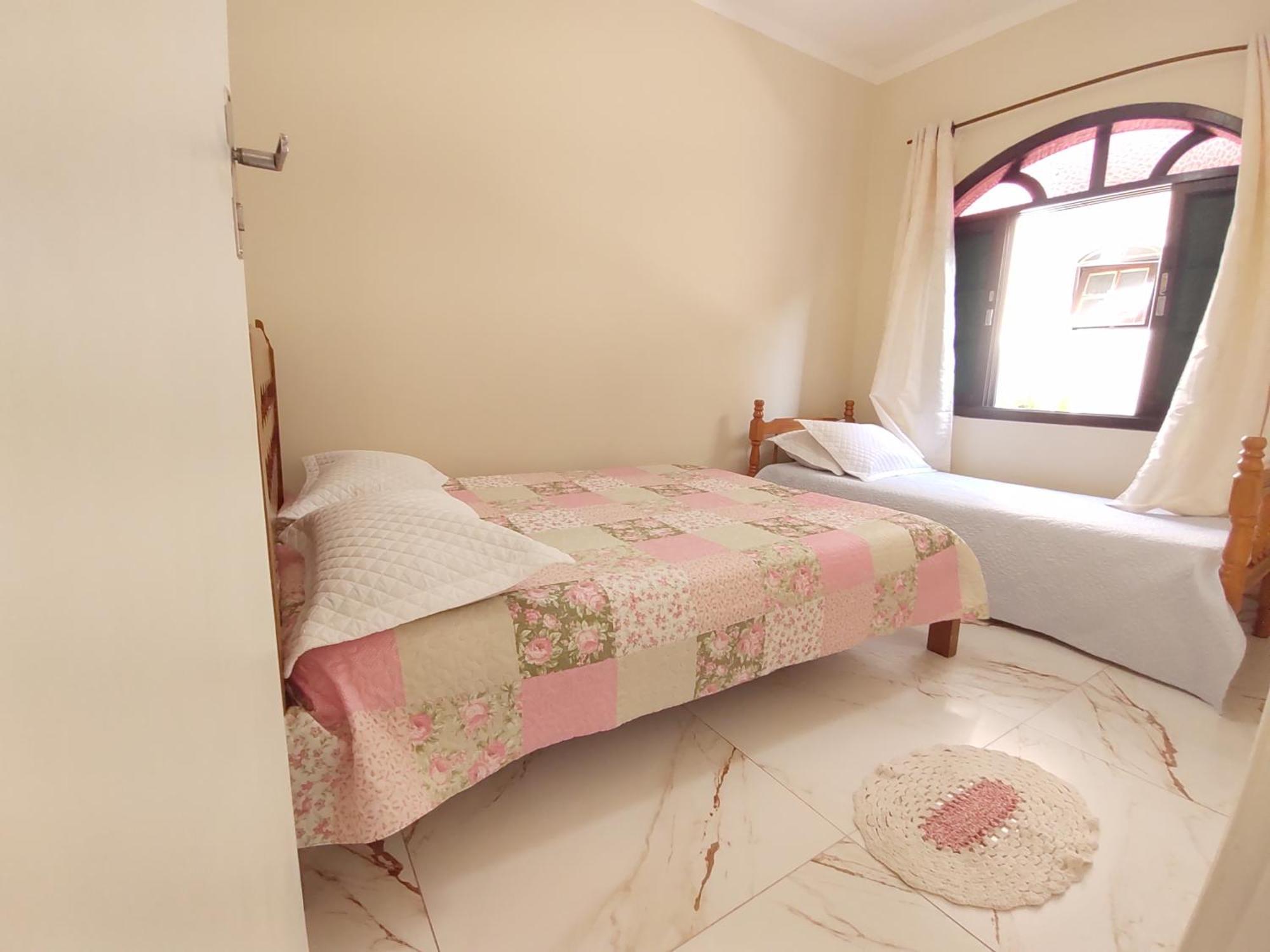 Casa Em Condominio Bertioga Eksteriør bilde