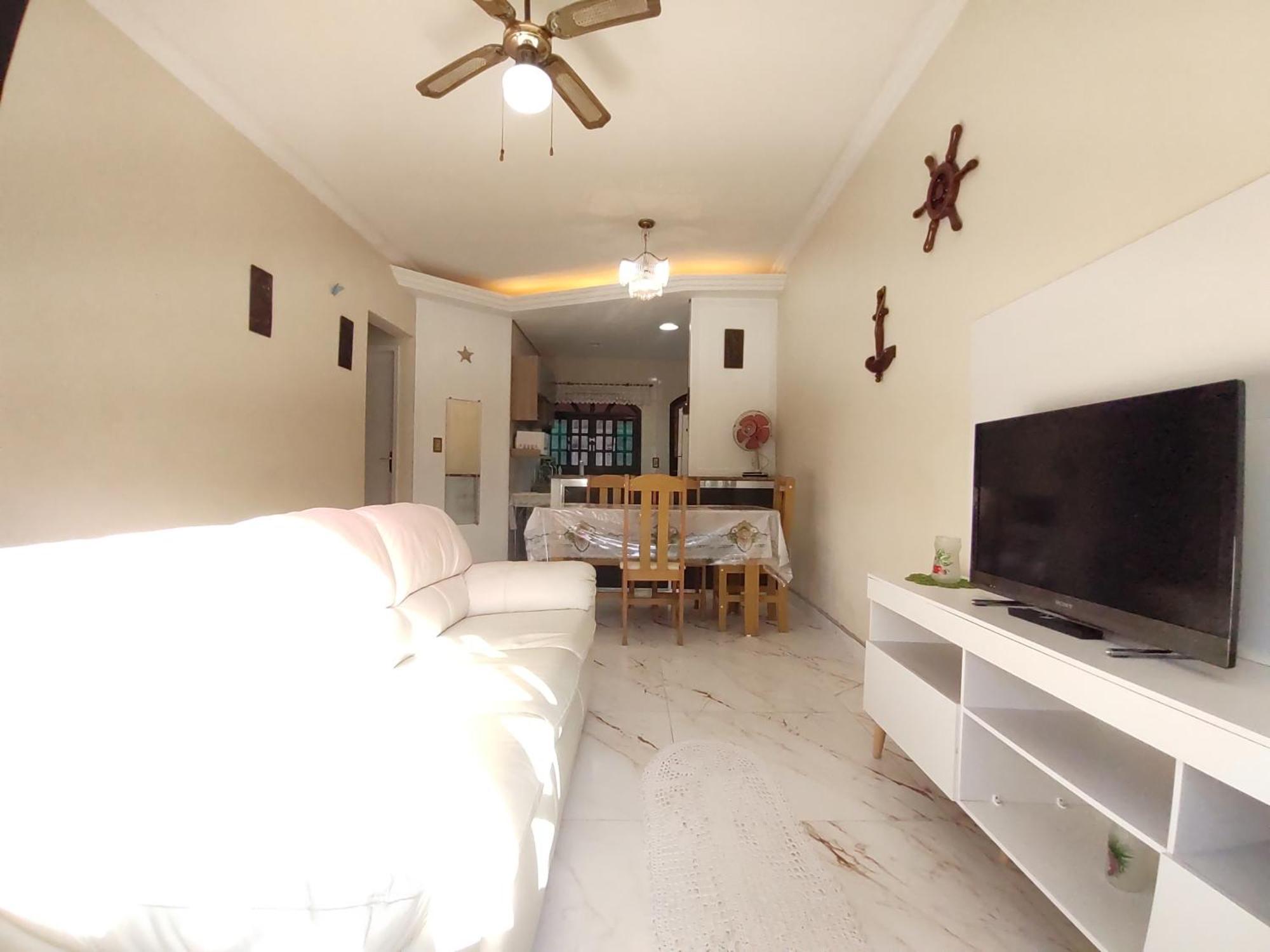 Casa Em Condominio Bertioga Eksteriør bilde