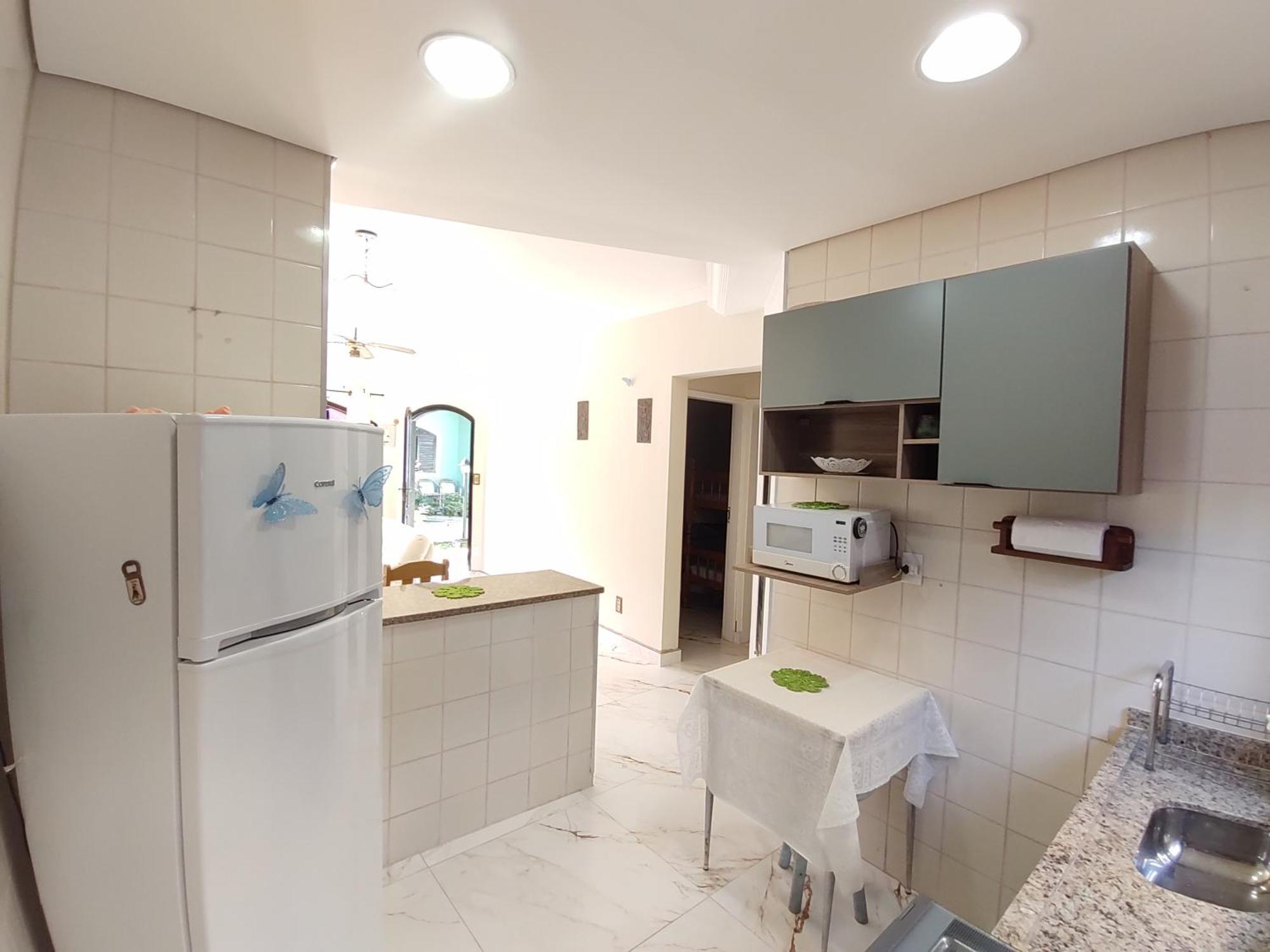 Casa Em Condominio Bertioga Eksteriør bilde
