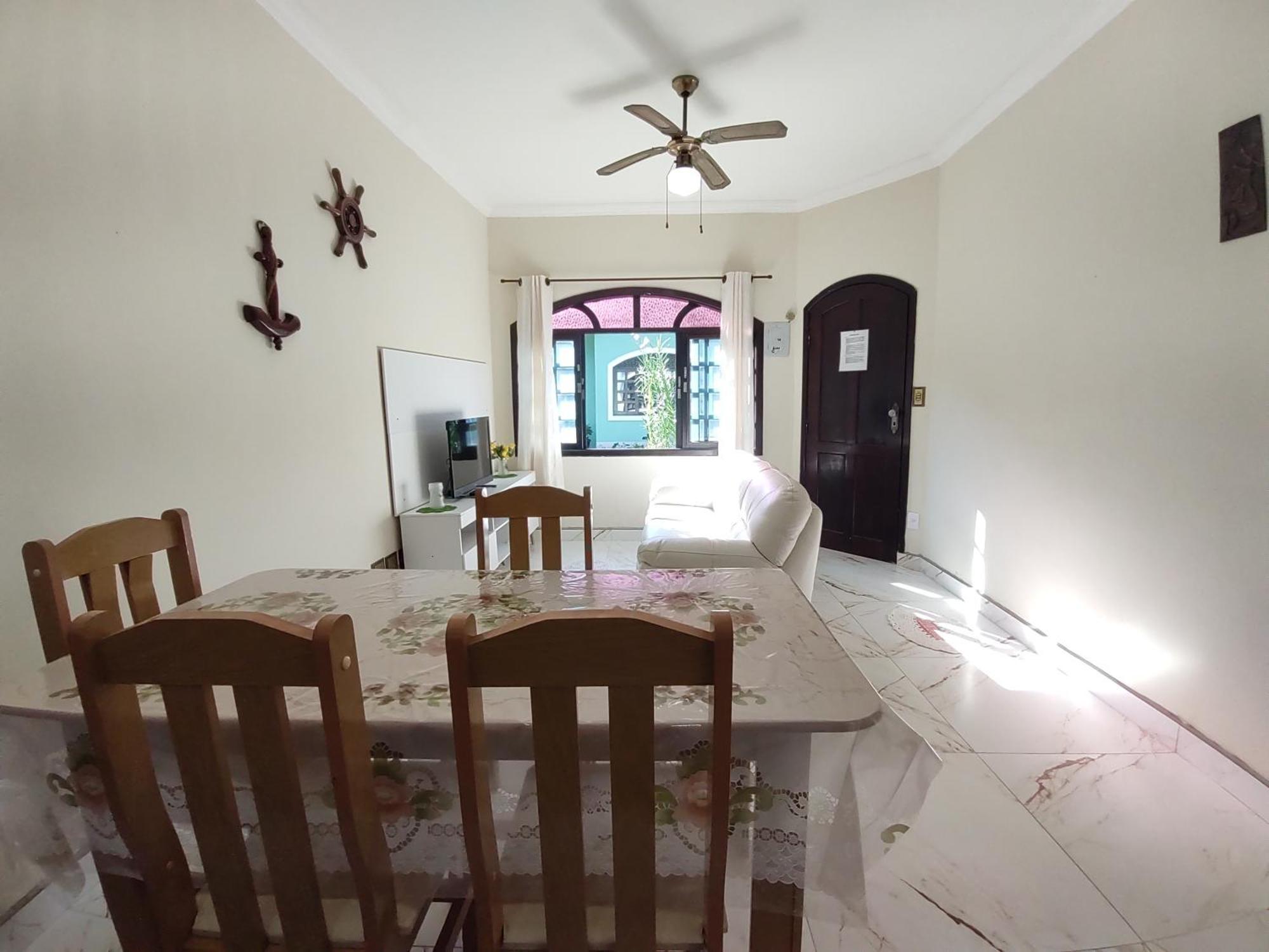 Casa Em Condominio Bertioga Eksteriør bilde