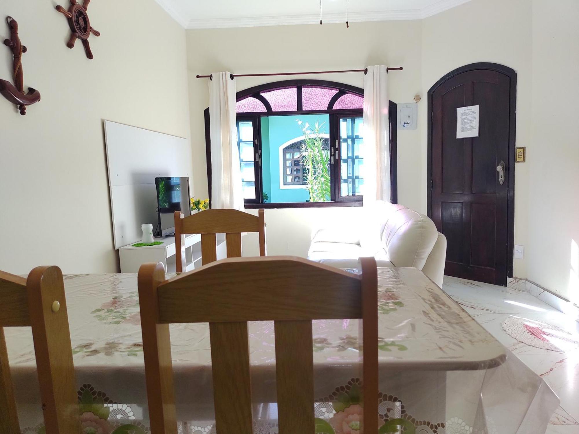 Casa Em Condominio Bertioga Eksteriør bilde