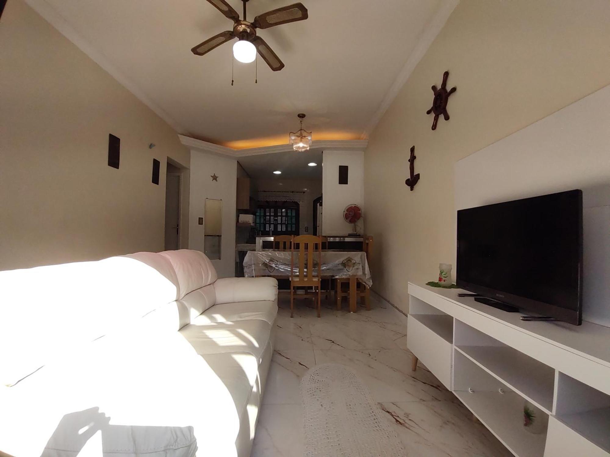 Casa Em Condominio Bertioga Eksteriør bilde