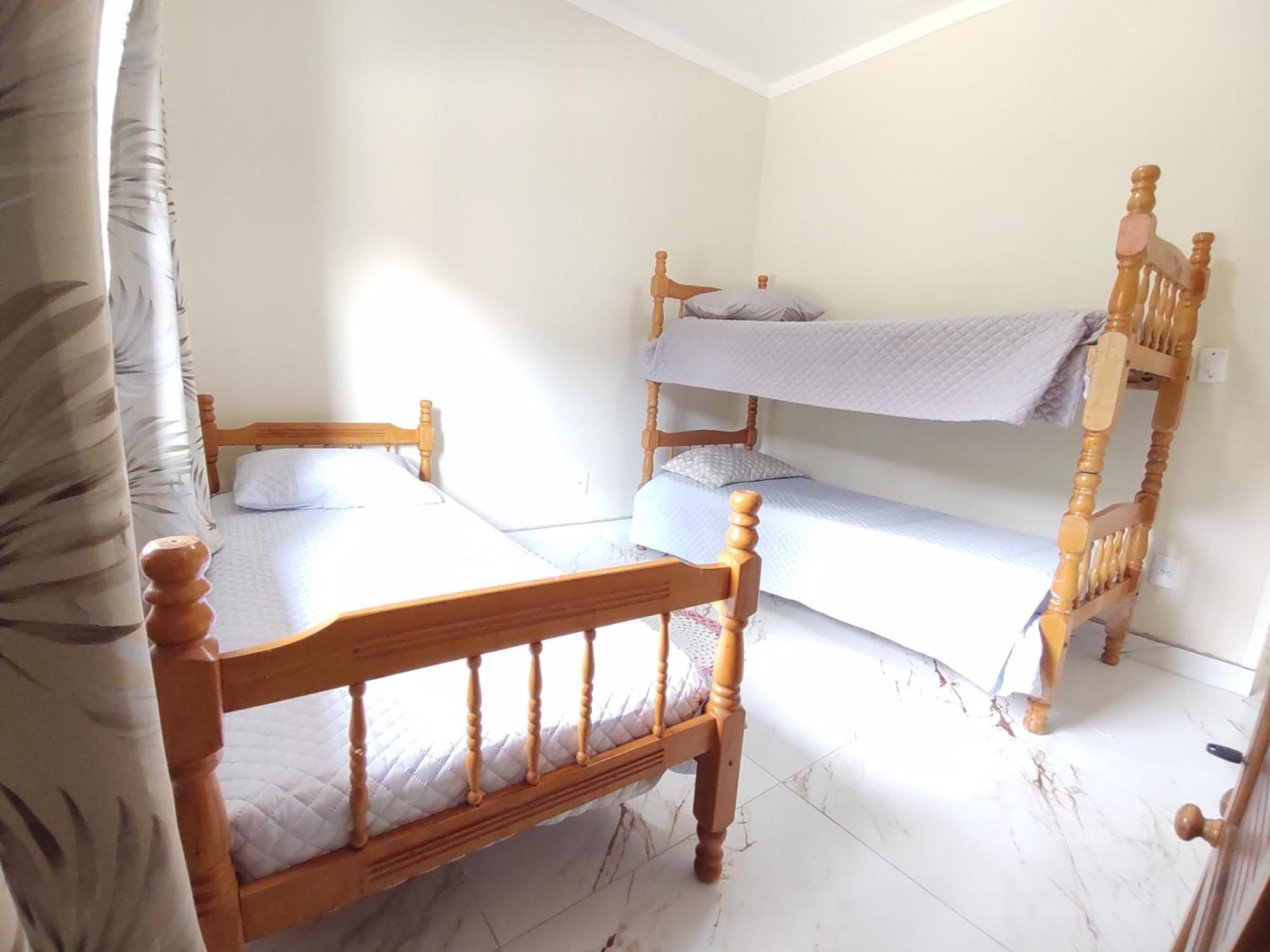 Casa Em Condominio Bertioga Eksteriør bilde