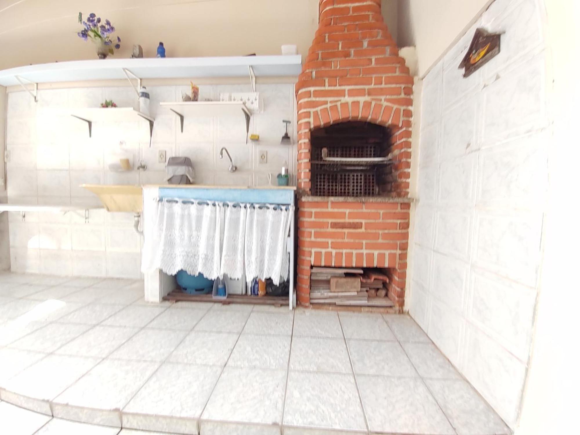 Casa Em Condominio Bertioga Eksteriør bilde